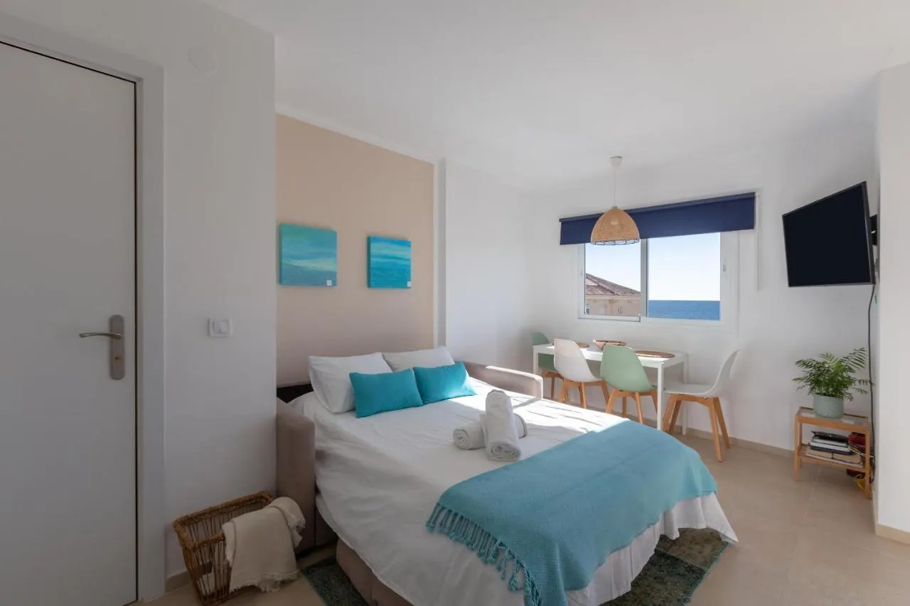 Appartement Casa Isam Benalmádena