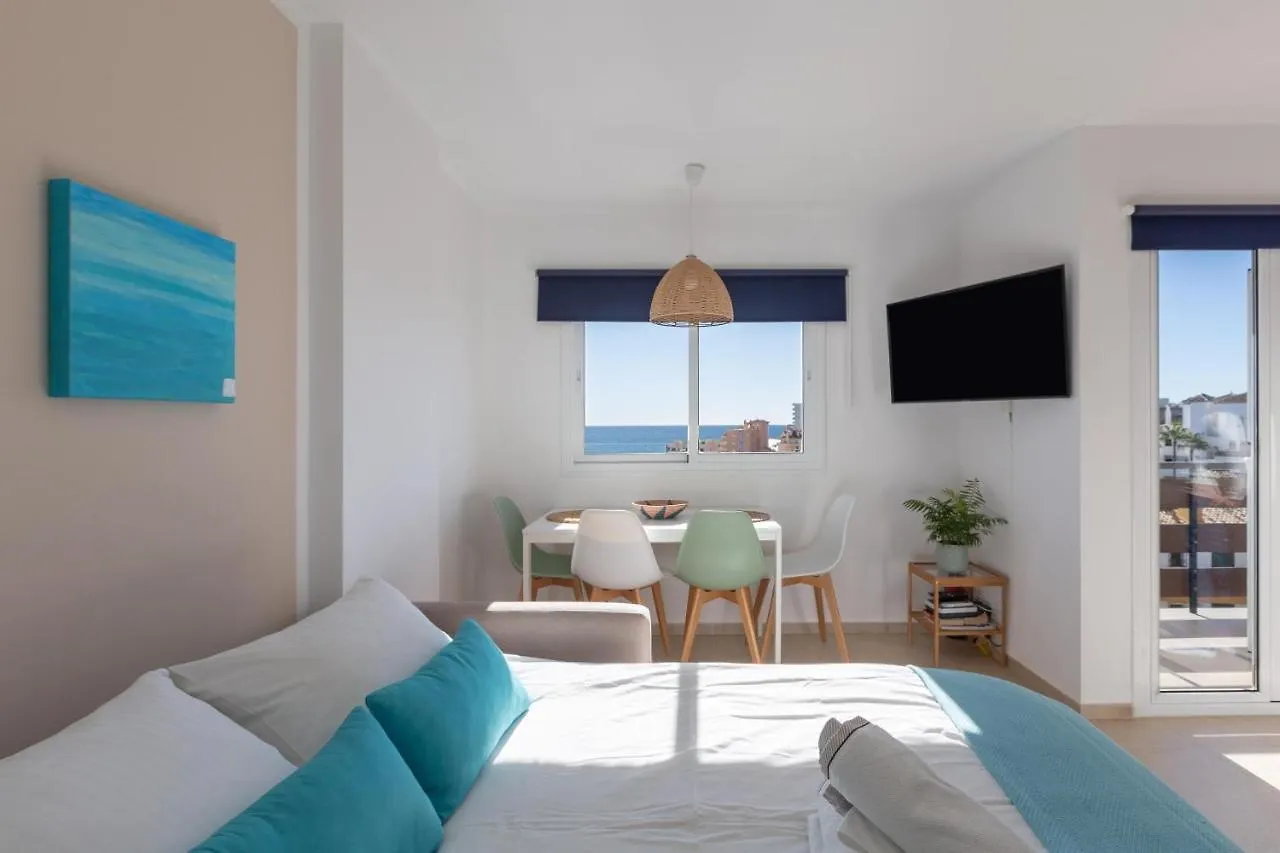 Casa Isam Benalmadena Apartment 0*,  Spain