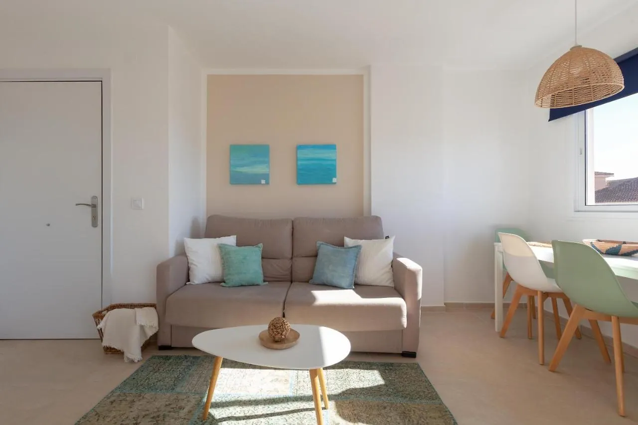 Casa Isam Benalmadena Apartment