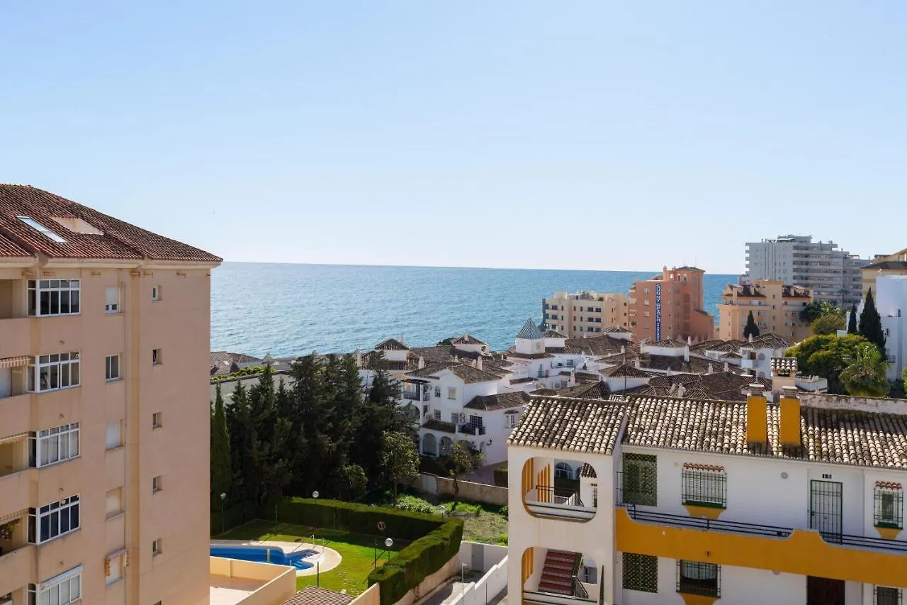 Casa Isam Benalmadena Apartment Spain