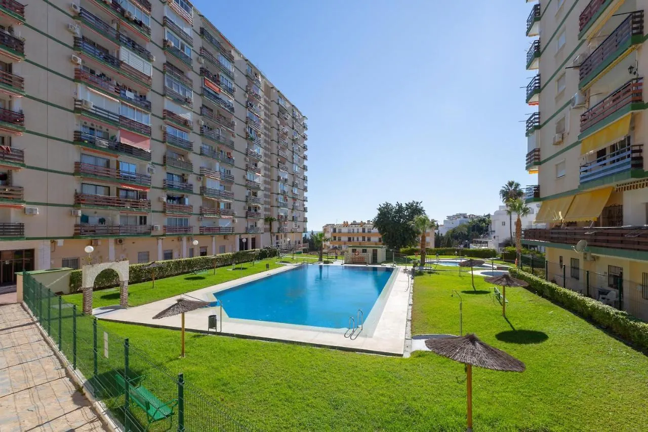 Casa Isam Benalmadena Apartment
