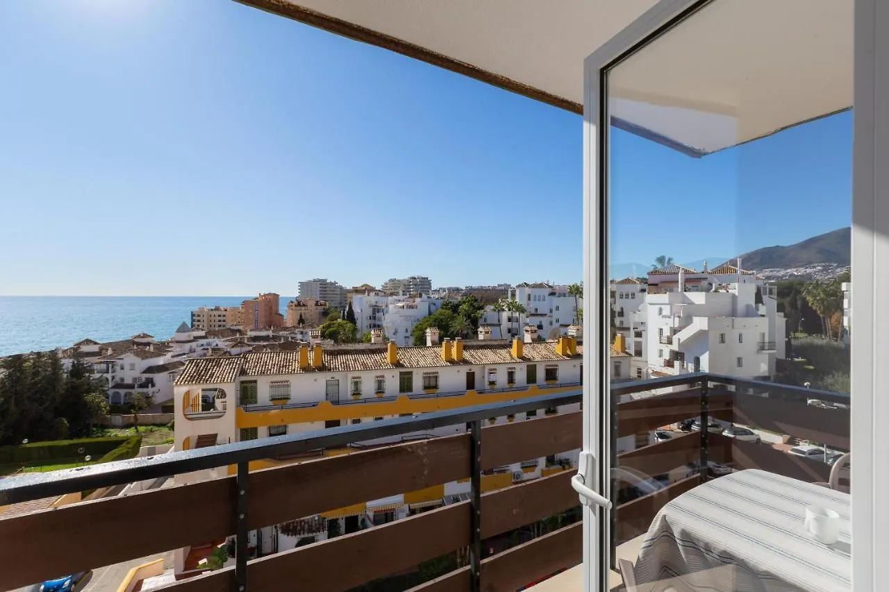 Casa Isam Benalmadena Apartment