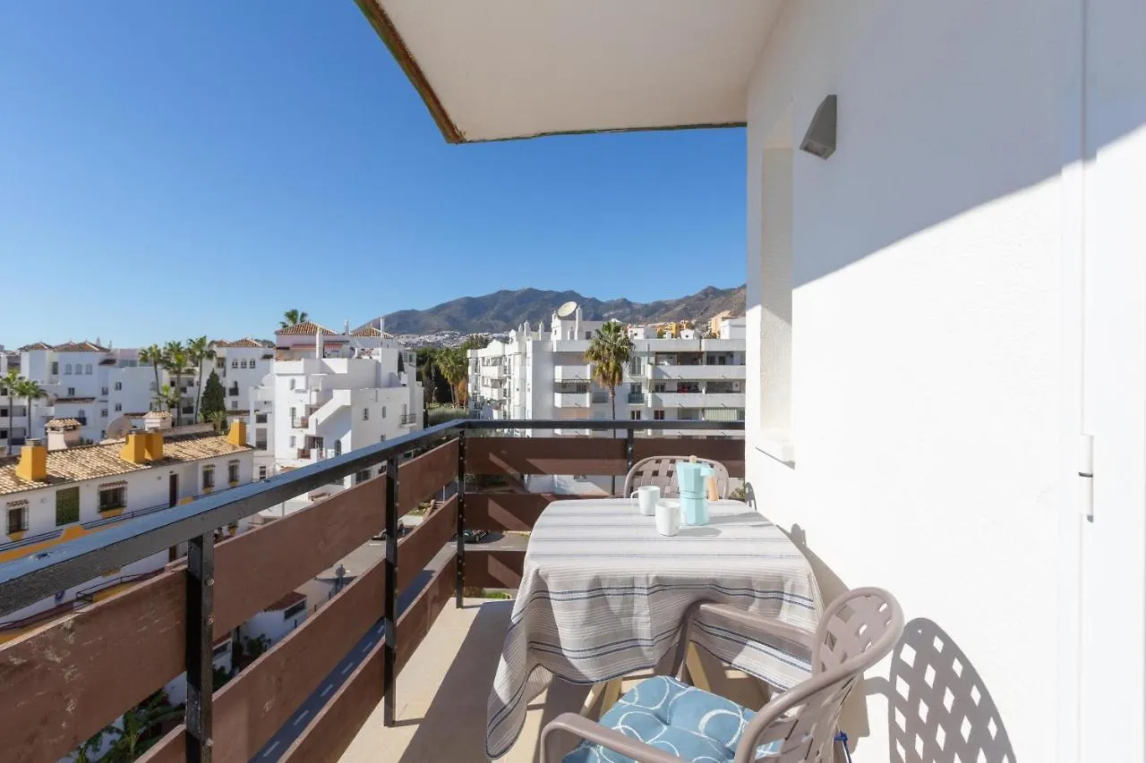 Casa Isam Benalmadena Apartment