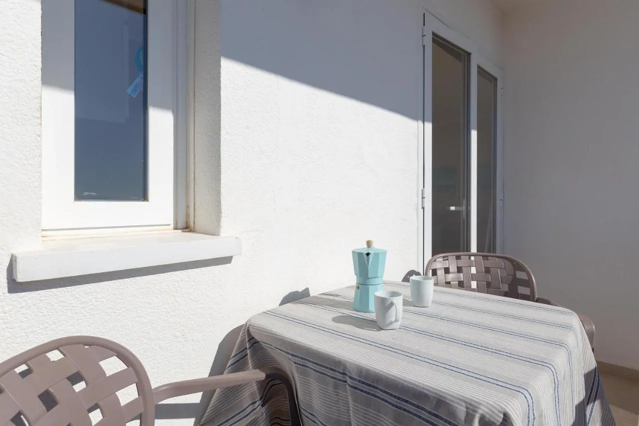 Casa Isam Benalmadena Apartment Spain