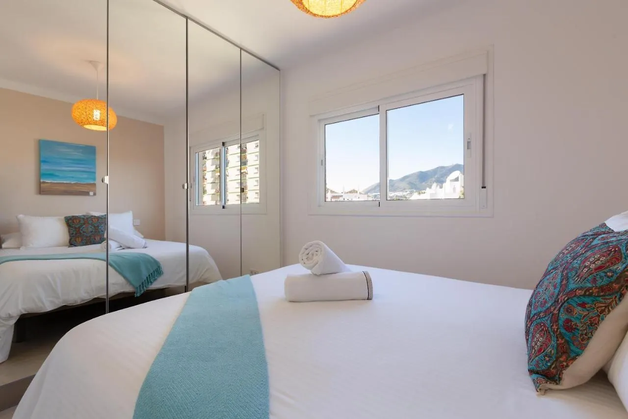 Casa Isam Benalmadena Apartment