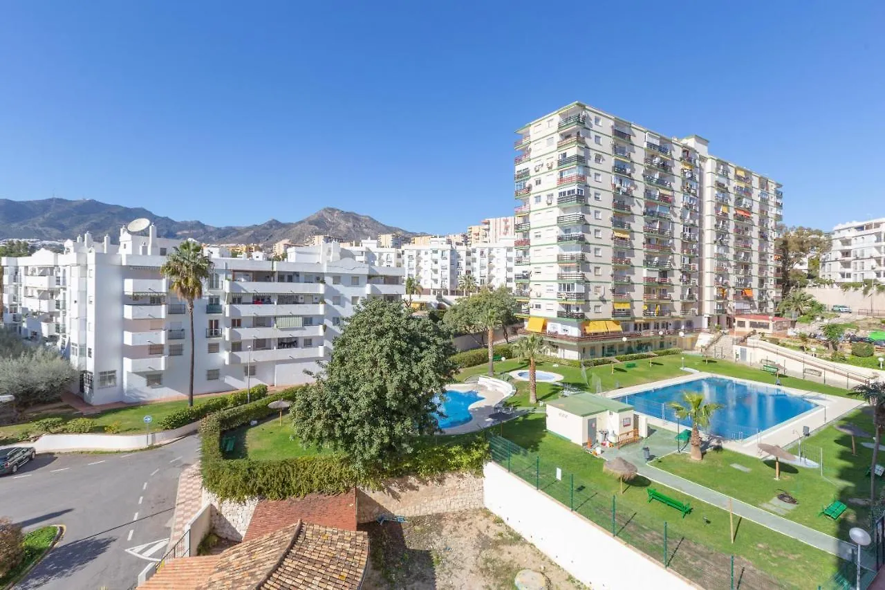 Casa Isam Benalmadena Apartment