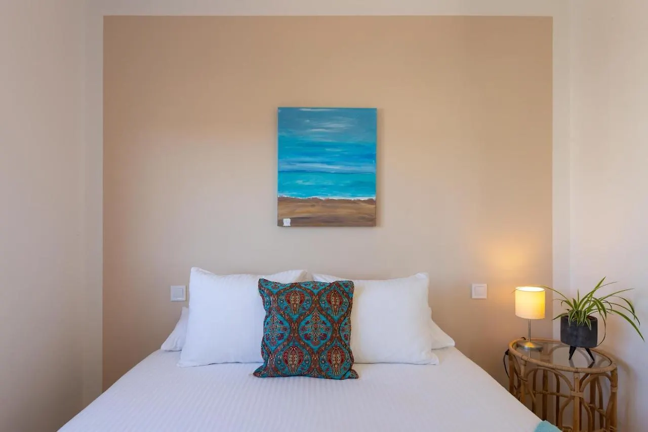 Casa Isam Benalmadena Apartment