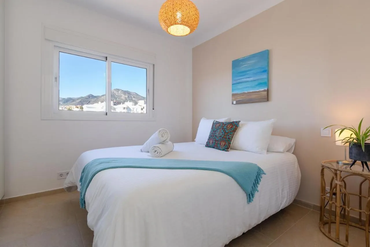 Casa Isam Benalmadena Apartment Spain