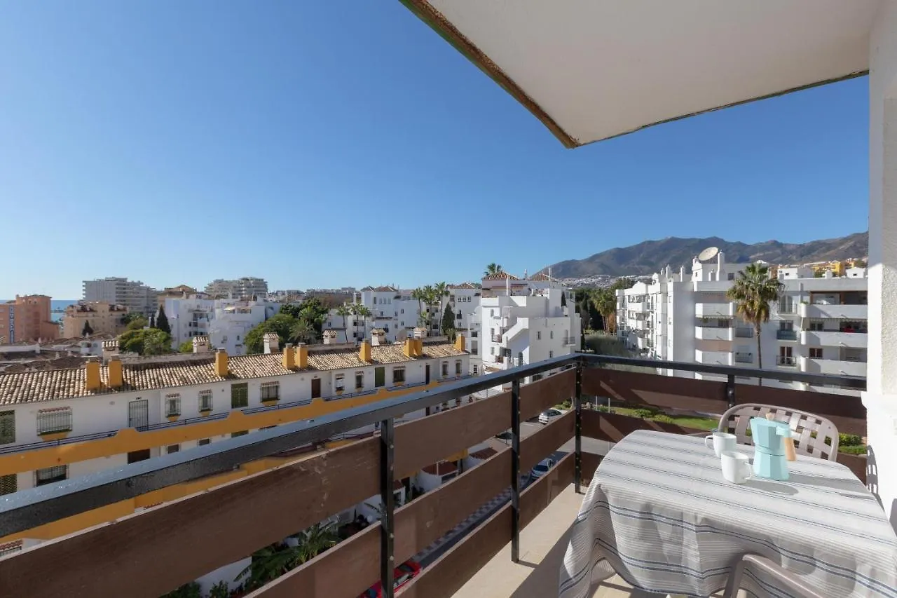 Casa Isam Benalmadena Apartment 0*,  Spain