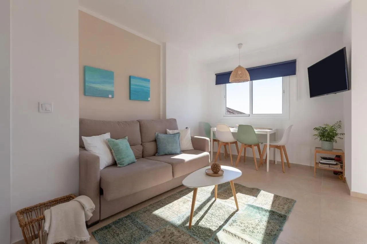 Ferienwohnung Casa Isam Benalmádena