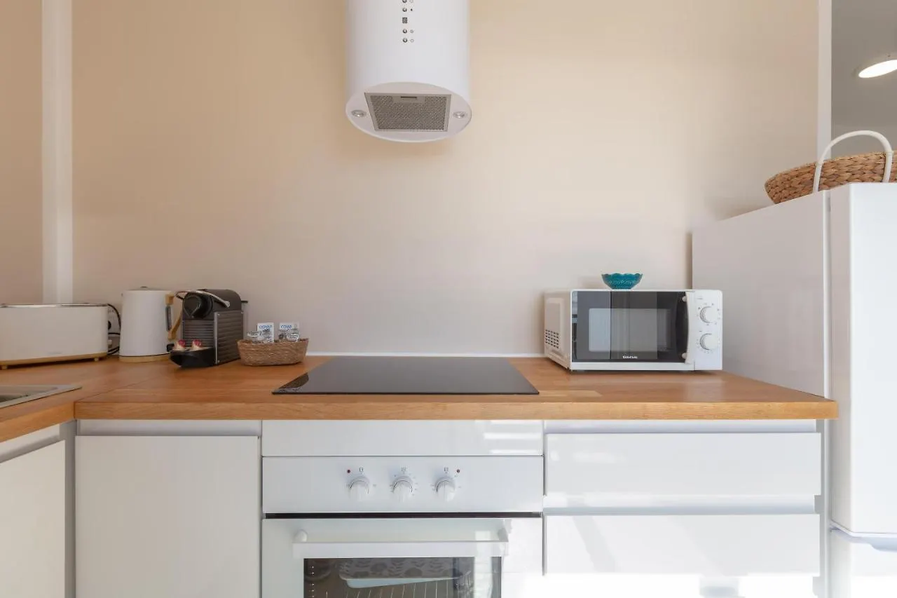 Ferienwohnung Casa Isam Benalmádena 0*,  Spanien
